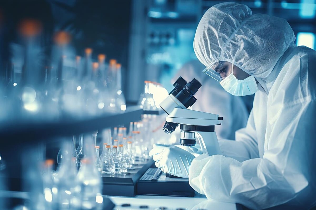 Formulation and Analytical Services