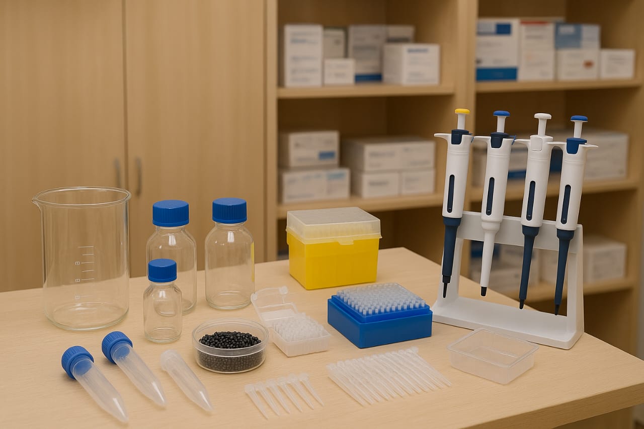 Lab Consumables